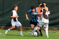 Olginatese Calcio Lecco 2017 Ronchi Nasatti Tarasco