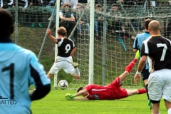 Olginatese Calcio Lecco 2017 Salvatori Maresi