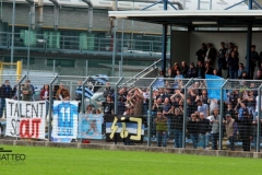 Olginatese Calcio Lecco 2017 Tifosi 2