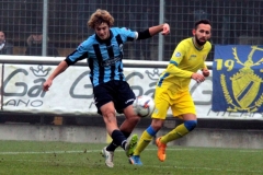 Pergolettese-Calcio-Lecco-2016-Nicola-Colombo-Davide-Rossi