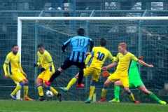 Pergolettese-Calcio-Lecco-2016-Tiro-Locatelli