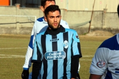 Pontisola Calcio Lecco 2017 Alessandro Cannataro