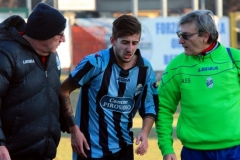 Pontisola Calcio Lecco 2017 Blaseotto Malvestiti Angelo Gandin
