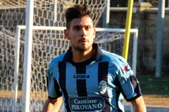 Pontisola Calcio Lecco 2017 Dejori Rabbia