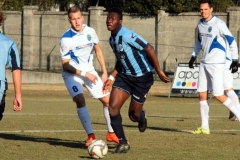 Pontisola Calcio Lecco 2017 Karamoko Basanisi