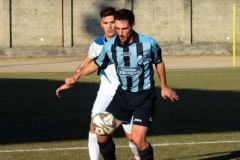 Pontisola Calcio Lecco 2017 Leonardo Cataldi Thomas Capelli