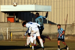 Pontisola Calcio Lecco 2017 Patrick Meyergue