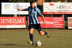 Pontisola Calcio Lecco 2017 Simone Dejori