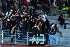 Pontisola Calcio Lecco 2017 Tifosi