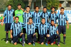 Scanzorosciate-Calcio-Lecco-2016-Formazione