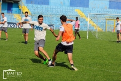 Ultimo allenamento Calcio Lecco 2017 (10)
