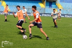Ultimo allenamento Calcio Lecco 2017 (11)