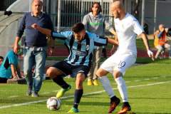 Virtus-Bergamo-Calcio-Lecco-2016-Luca-Romano-Tommaso-Morosini