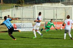 Bolzano-Calcio-Lecco-2016-Crocetti-tiro