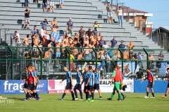 Pro Patria Calcio Lecco Campionato 2017 (40)