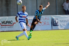 Pro Patria Calcio Lecco Campionato 2017 Bellanca (31)