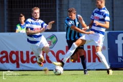 Pro Patria Calcio Lecco Campionato 2017 Bignotti (9)