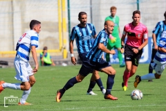 Pro Patria Calcio Lecco Campionato 2017 Cavalli (5)