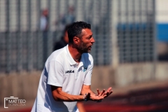 Pro Patria Calcio Lecco Campionato 2017 Delpiano (10)