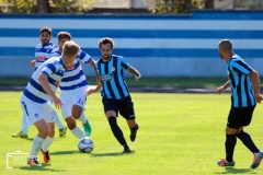 Pro Patria Calcio Lecco Campionato 2017 Luoni (26)