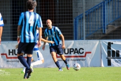 Pro Patria Calcio Lecco Campionato 2017 Martina Rini (39)