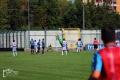 Pro Patria Calcio Lecco Campionato 2017 Punizione Parata Nava (17)
