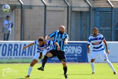 Pro Patria Calcio Lecco Campionato 2017 Roselli (25)