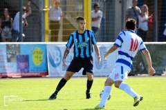 Pro Patria Calcio Lecco Campionato 2017 Scaglione (27)