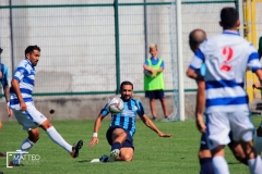 Pro Patria Calcio Lecco Campionato 2017 Zammuto (3)