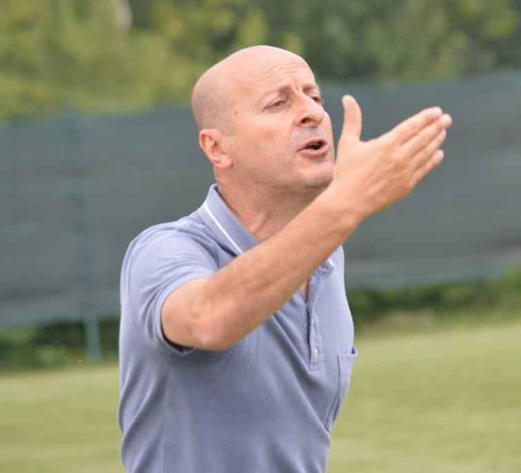 Rocco Cotroneo