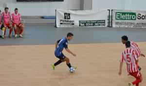 Matteo Casagrande