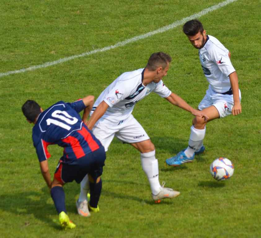 Lecco Montichiari
