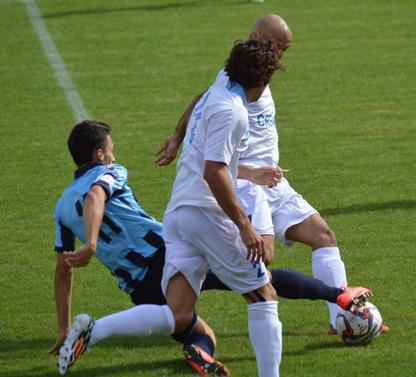 Sondrio Lecco