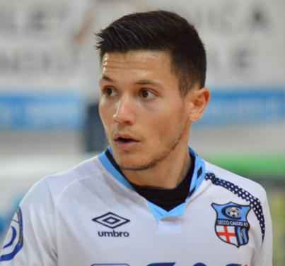 Marco Belloni