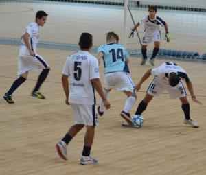 Don Guanella Lecco calcio 5