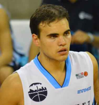 Giulio Mascherpa