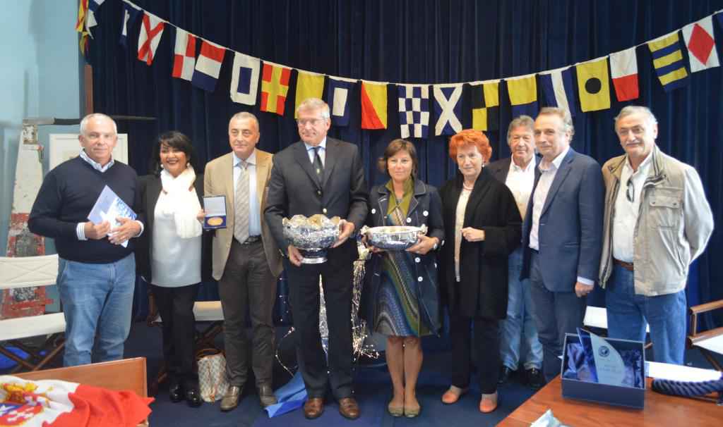 Interlaghi 2014 40 edizione