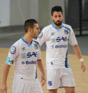 Escobar e Antonietti