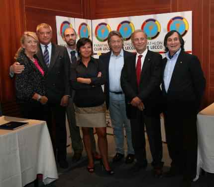 Panathlon Canottieri Interlaghi 2014