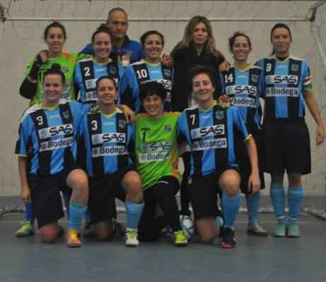Lecco Calcio 5 femminile
