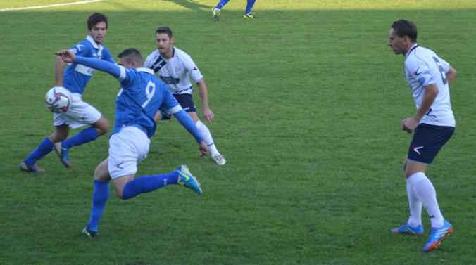 Calcio Lecco Vs Pro Sesto