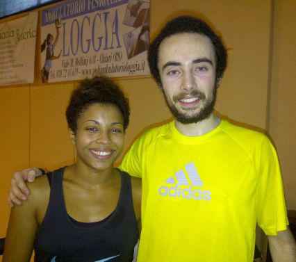 Ginevra Negri Alessandro Redaelli