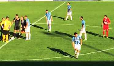 Lecco Vs Seregno