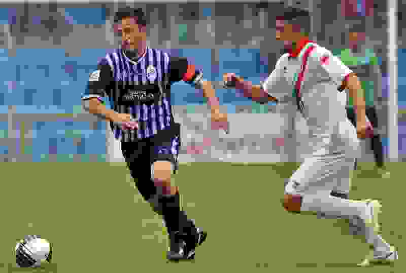 Fabio Gatti (Sabino/Tuttolegapro.com)