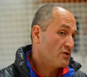 Andrea Perugia