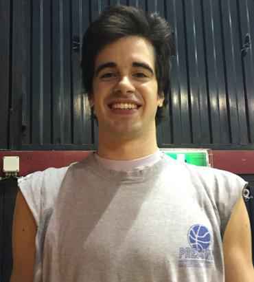 Davide Andreaus