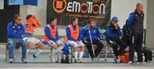 Lecco Calcio 5 Femminile Vs Juventus