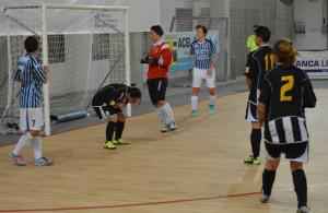 Lecco Calcio 5 Femminile Vs Juventus