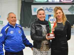 Lecco calcio 5 femminile coppa