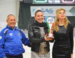 Lecco calcio 5 Femminile